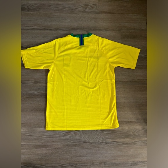 Brazil soccer jersey (no name) size XL Men - Picture 5 of 6